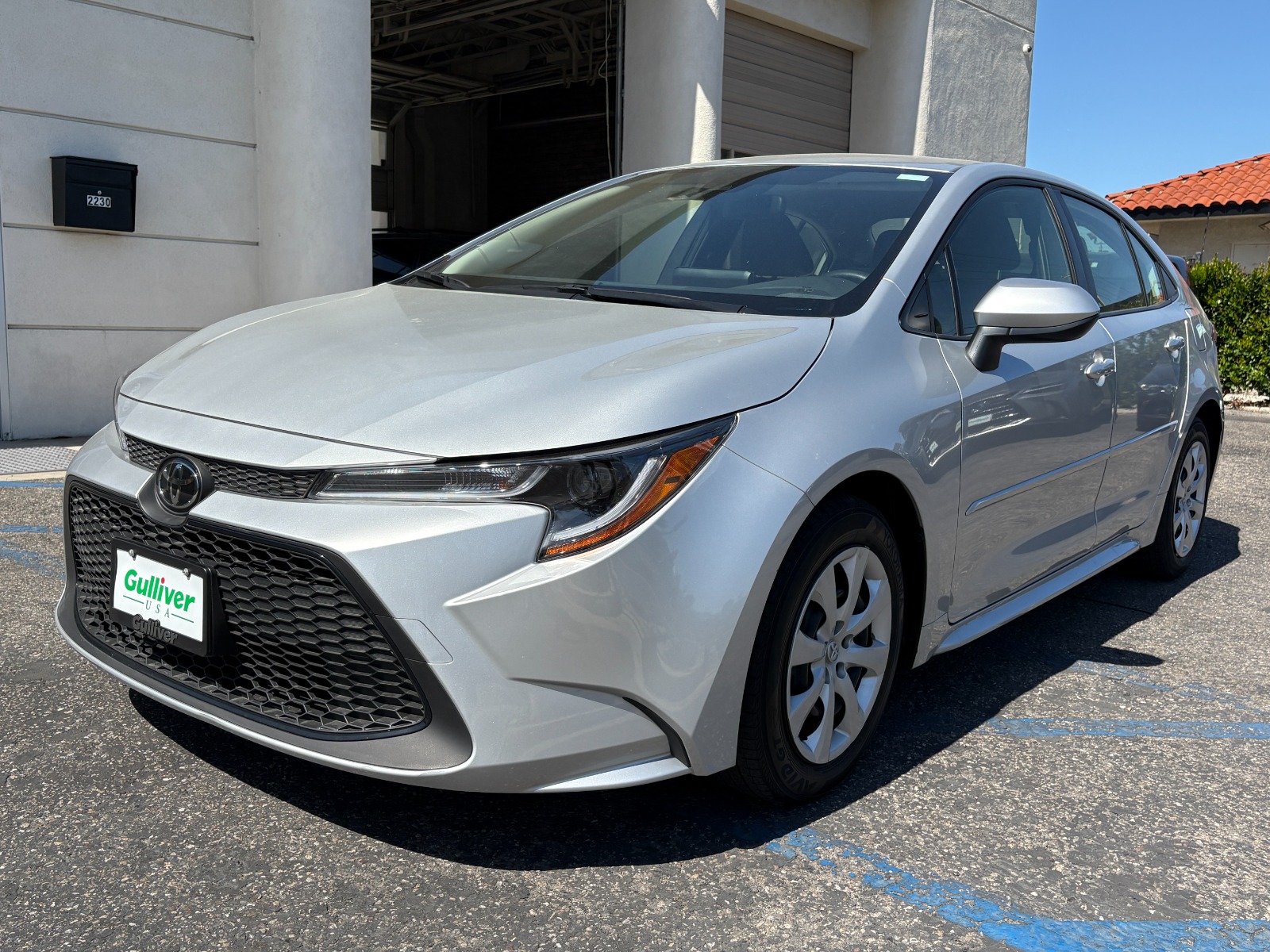 ガリバー旅行 中古車検索 | アメリカで中古車をお探しならガリバーUSA